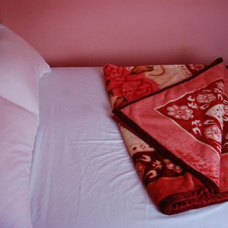 Auberge Tafilalt Bouzmou Bouzmou Imilchil Room photo