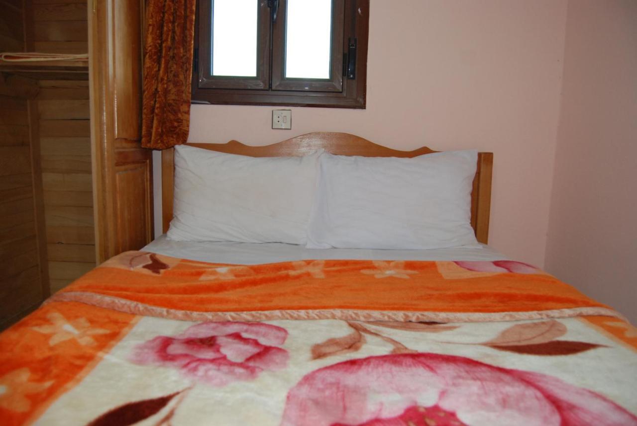 Auberge Tafilalt Bouzmou Bouzmou Imilchil Room photo